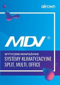 Wytyczne montażowe RAC
